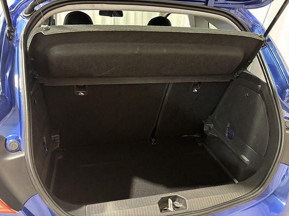 Opel Corsa 20 of 23