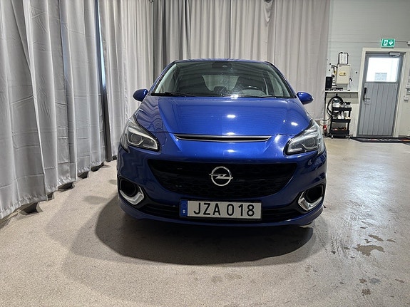Opel Corsa 7 of 23