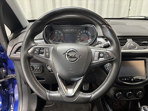 Opel Corsa 14 of 23