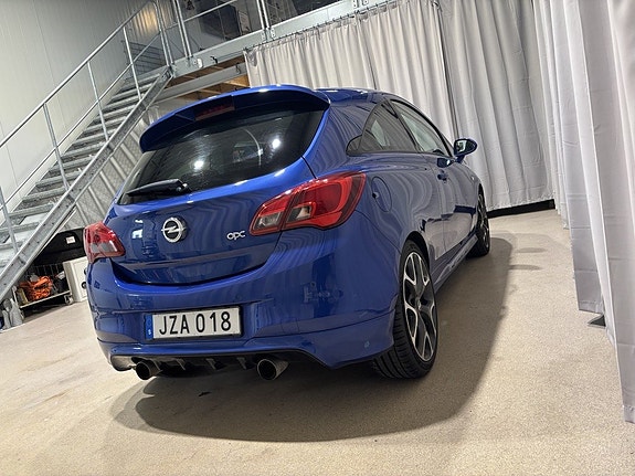 Opel Corsa 5 of 23
