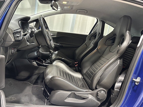 Opel Corsa 9 of 23