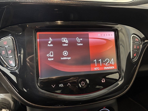 Opel Corsa 18 of 23