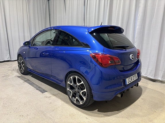 Opel Corsa 3 of 23