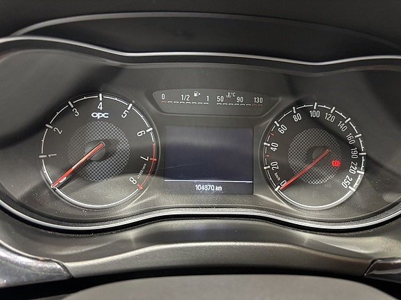 Opel Corsa 23 of 23
