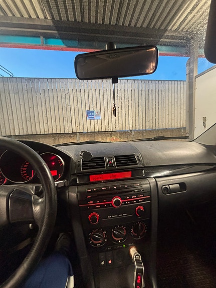 Mazda 3 7 of 7