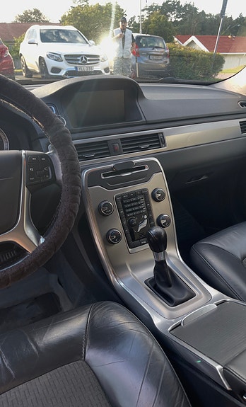 Volvo V70 6 of 6
