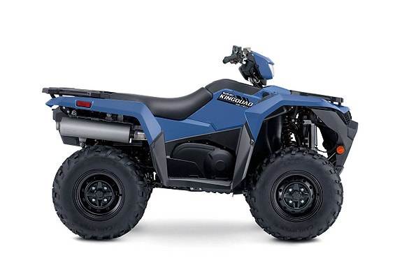 Suzuki KingQuad  LT-A750XP