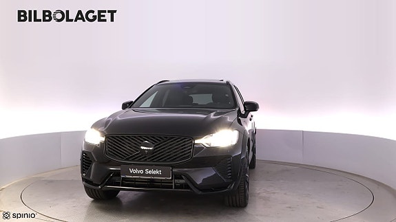 Volvo XC60 27 of 27
