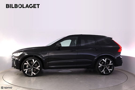 Volvo XC60 5 of 27