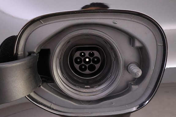 Volvo XC60 17 of 27
