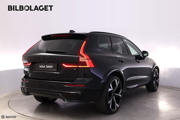 Volvo XC60 3 of 27