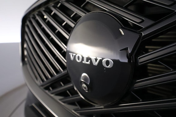 Volvo XC60 18 of 27