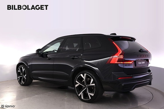 Volvo XC60 4 of 27