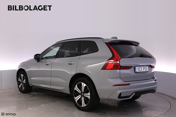 Volvo XC60 4 of 19