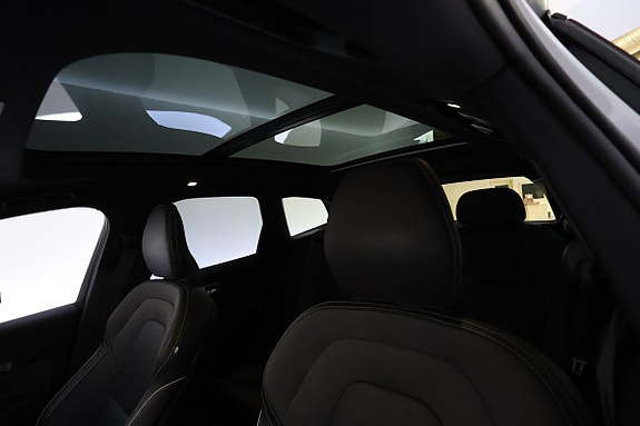 Volvo XC60 18 of 19