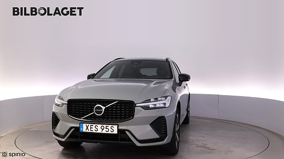 Volvo XC60 19 of 19