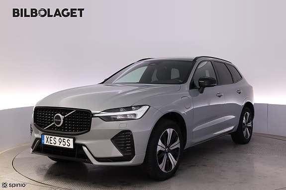 Volvo XC60 6 of 19