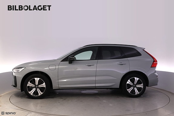 Volvo XC60 5 of 19