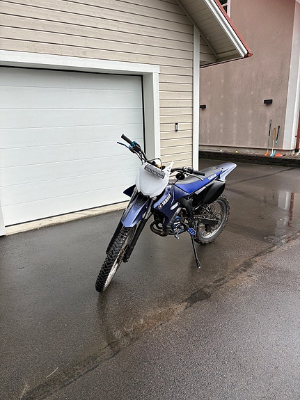 Yamaha DT50R 3 of 5