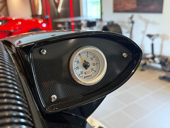 Sea-Doo RXP (X) *Påkostad 6 of 20