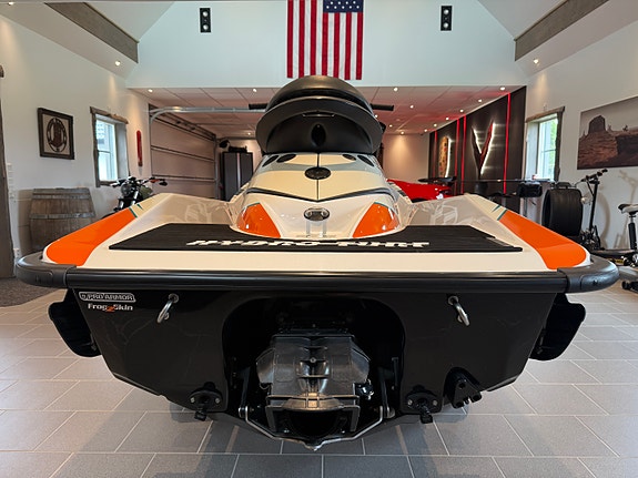 Sea-Doo RXP (X) *Påkostad 20 of 20