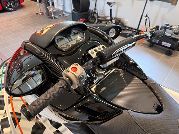 Sea-Doo RXP (X) *Påkostad 5 of 20