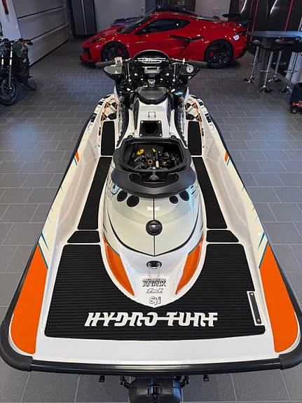 Sea-Doo RXP (X) *Påkostad 11 of 20