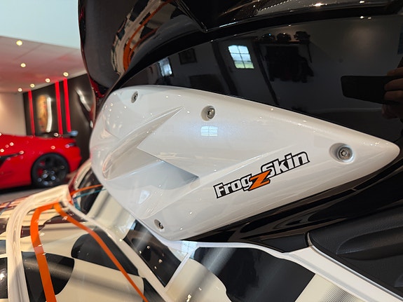 Sea-Doo RXP (X) *Påkostad 7 of 20