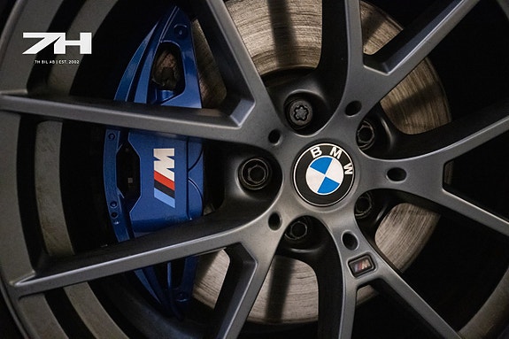 BMW M340d 21 of 23
