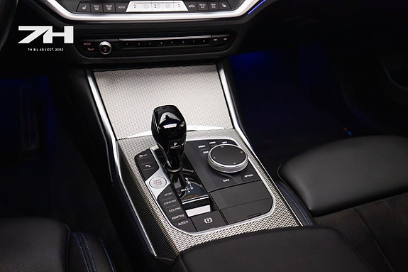 BMW M340d 13 of 23