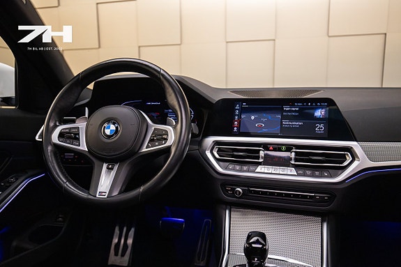 BMW M340d 11 of 23