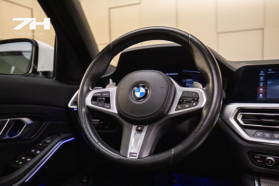 BMW M340d 12 of 23