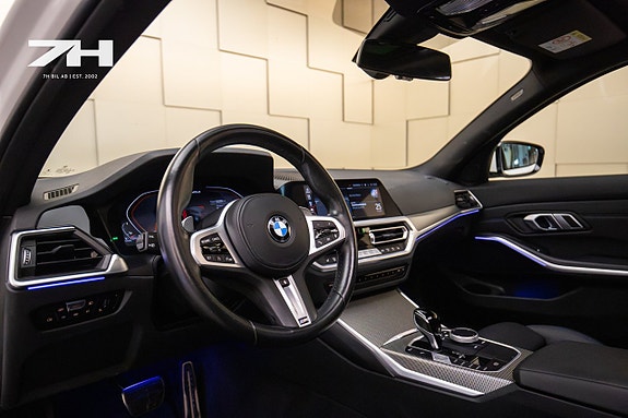 BMW M340d 9 of 23
