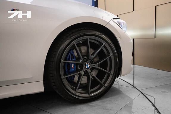 BMW M340d 20 of 23