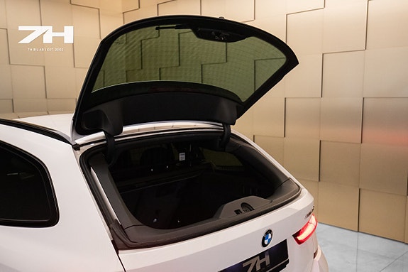 BMW M340d 22 of 23