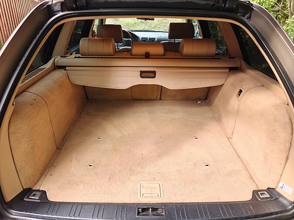 BMW 530i 23 of 25