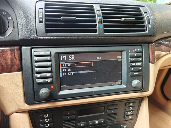 BMW 530i 18 of 25