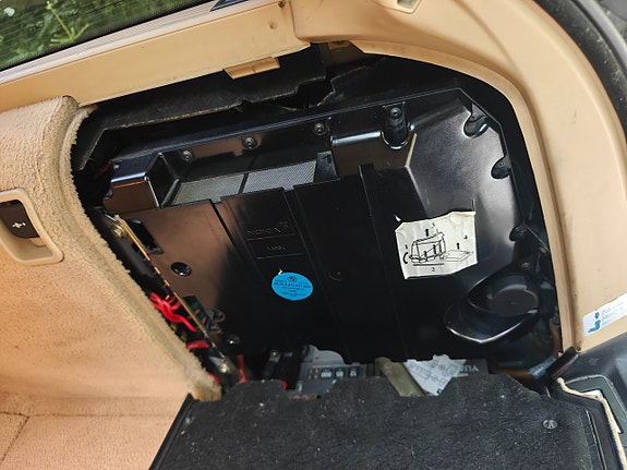 BMW 530i 20 of 25