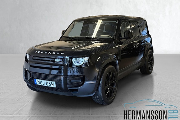 Land Rover Defender 110 12 of 30