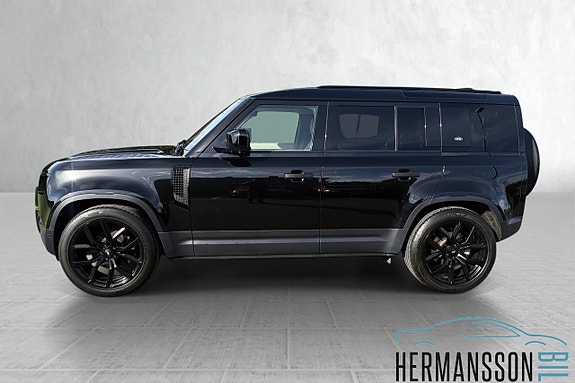 Land Rover Defender 110 5 of 30