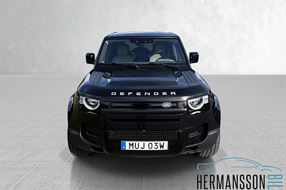 Land Rover Defender 110 3 of 30