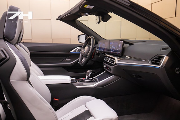 BMW M4 18 of 27