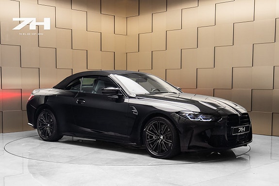 BMW M4 7 of 27