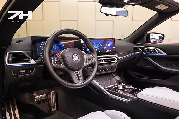 BMW M4 9 of 27