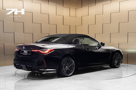 BMW M4 5 of 27