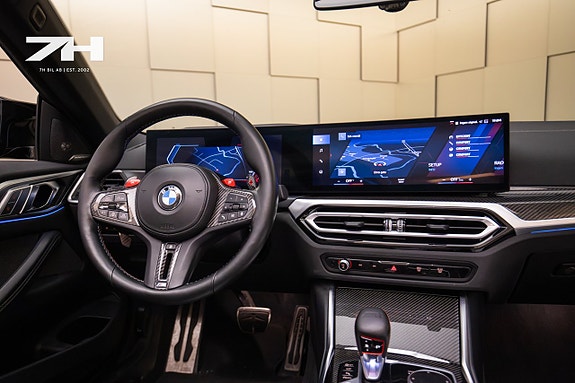 BMW M4 16 of 27