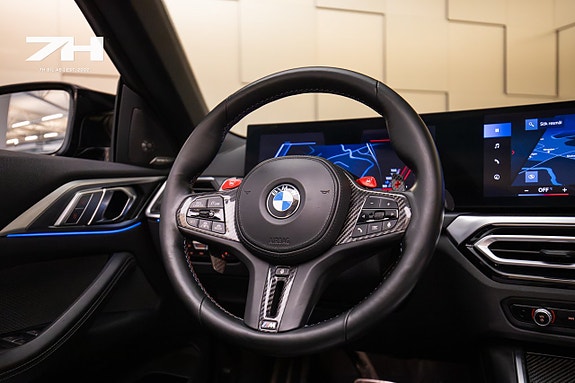 BMW M4 13 of 27