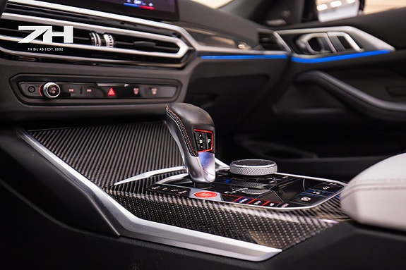 BMW M4 12 of 27