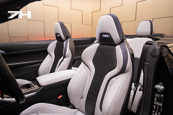 BMW M4 19 of 27