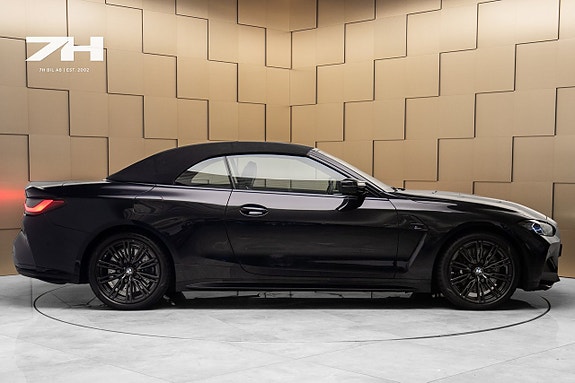 BMW M4 6 of 27